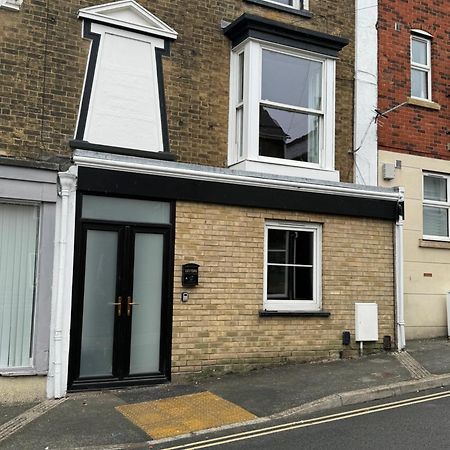Mill Hill Guest House Cowes  Esterno foto