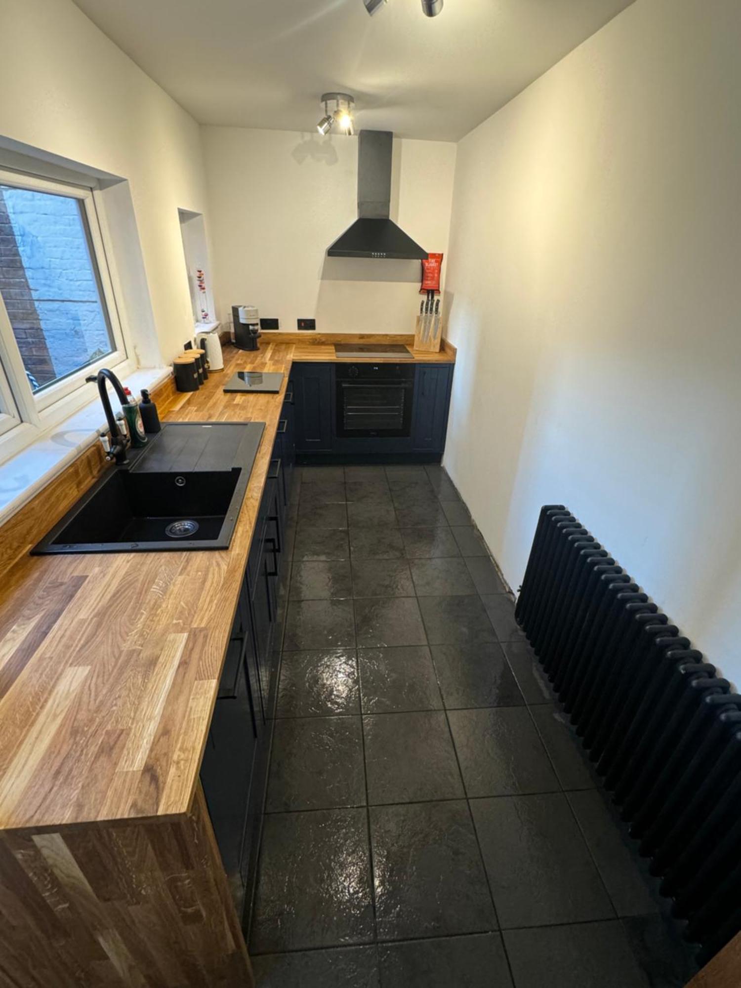 Mill Hill Guest House Cowes  Esterno foto