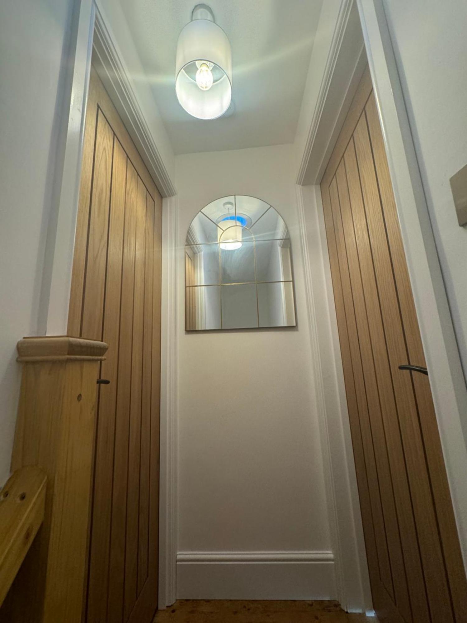 Mill Hill Guest House Cowes  Esterno foto