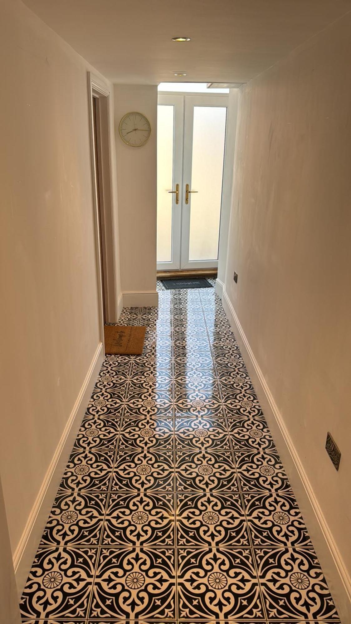 Mill Hill Guest House Cowes  Esterno foto