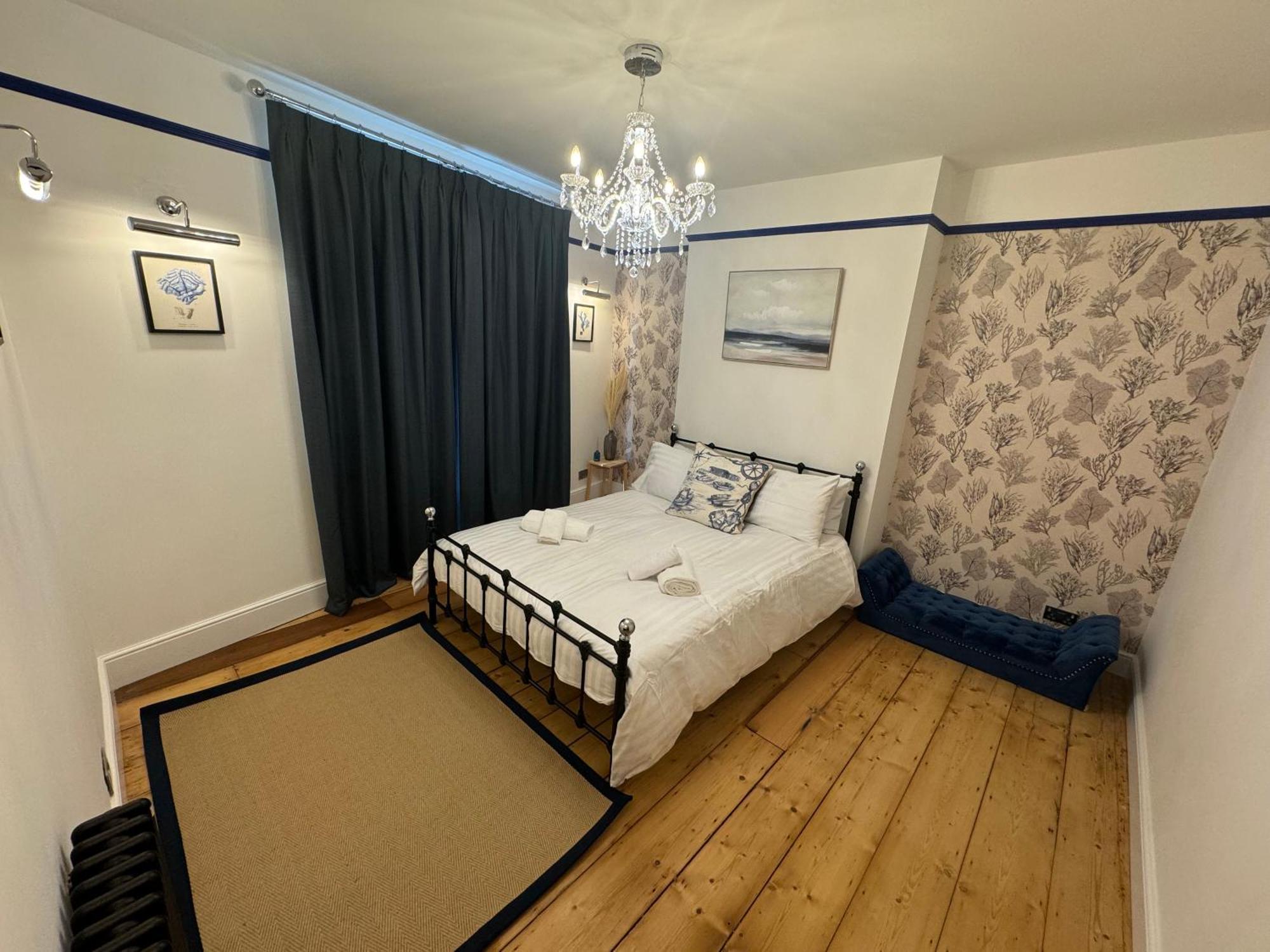 Mill Hill Guest House Cowes  Esterno foto