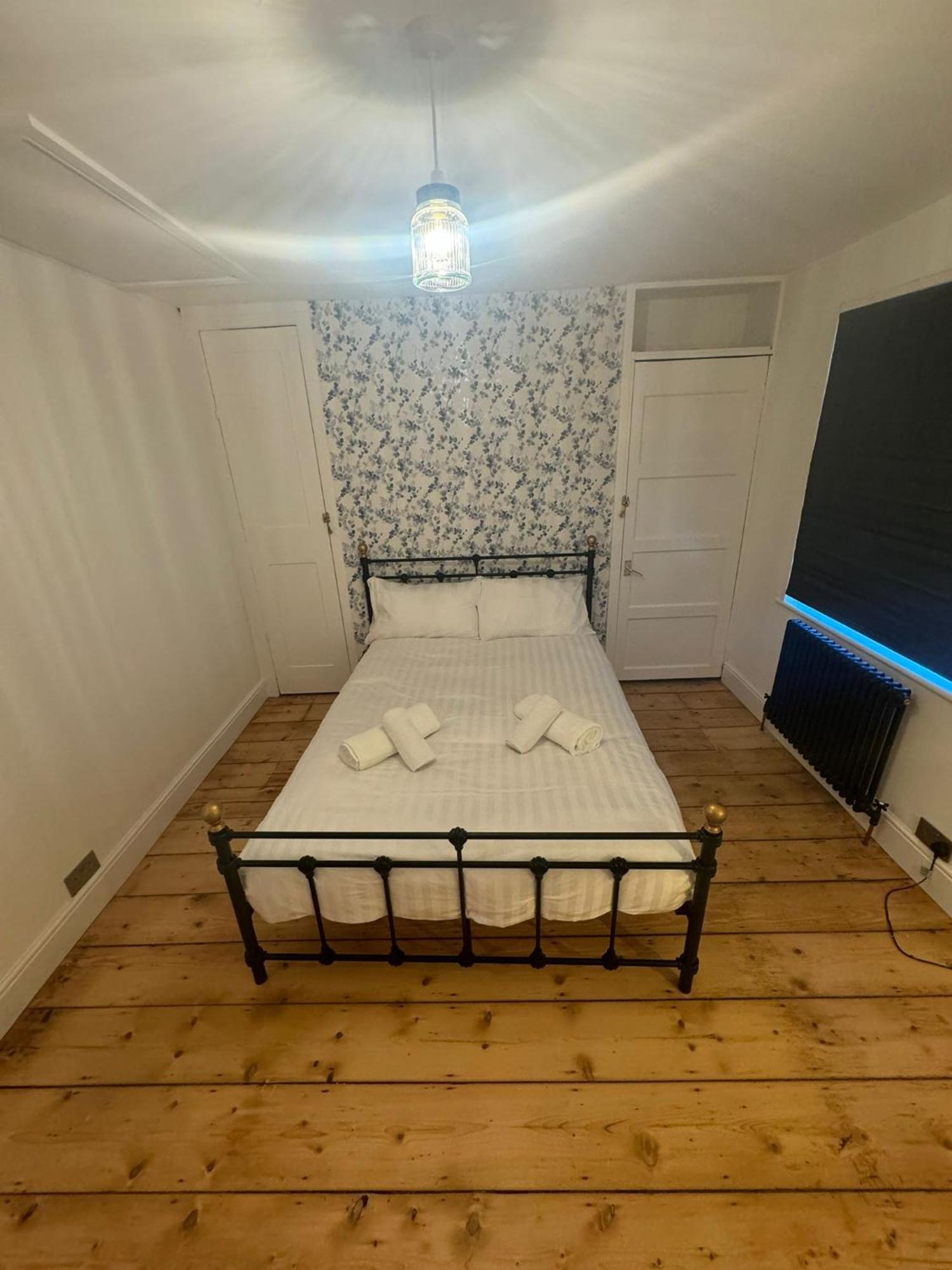 Mill Hill Guest House Cowes  Esterno foto