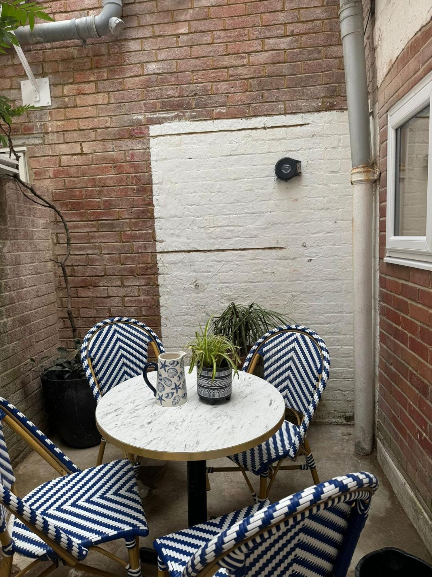Mill Hill Guest House Cowes  Esterno foto