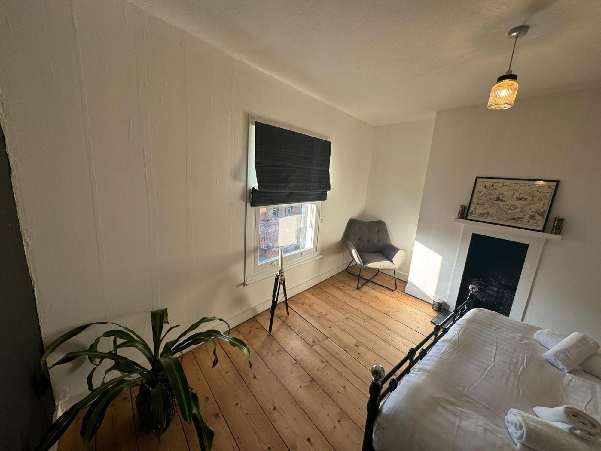 Mill Hill Guest House Cowes  Esterno foto