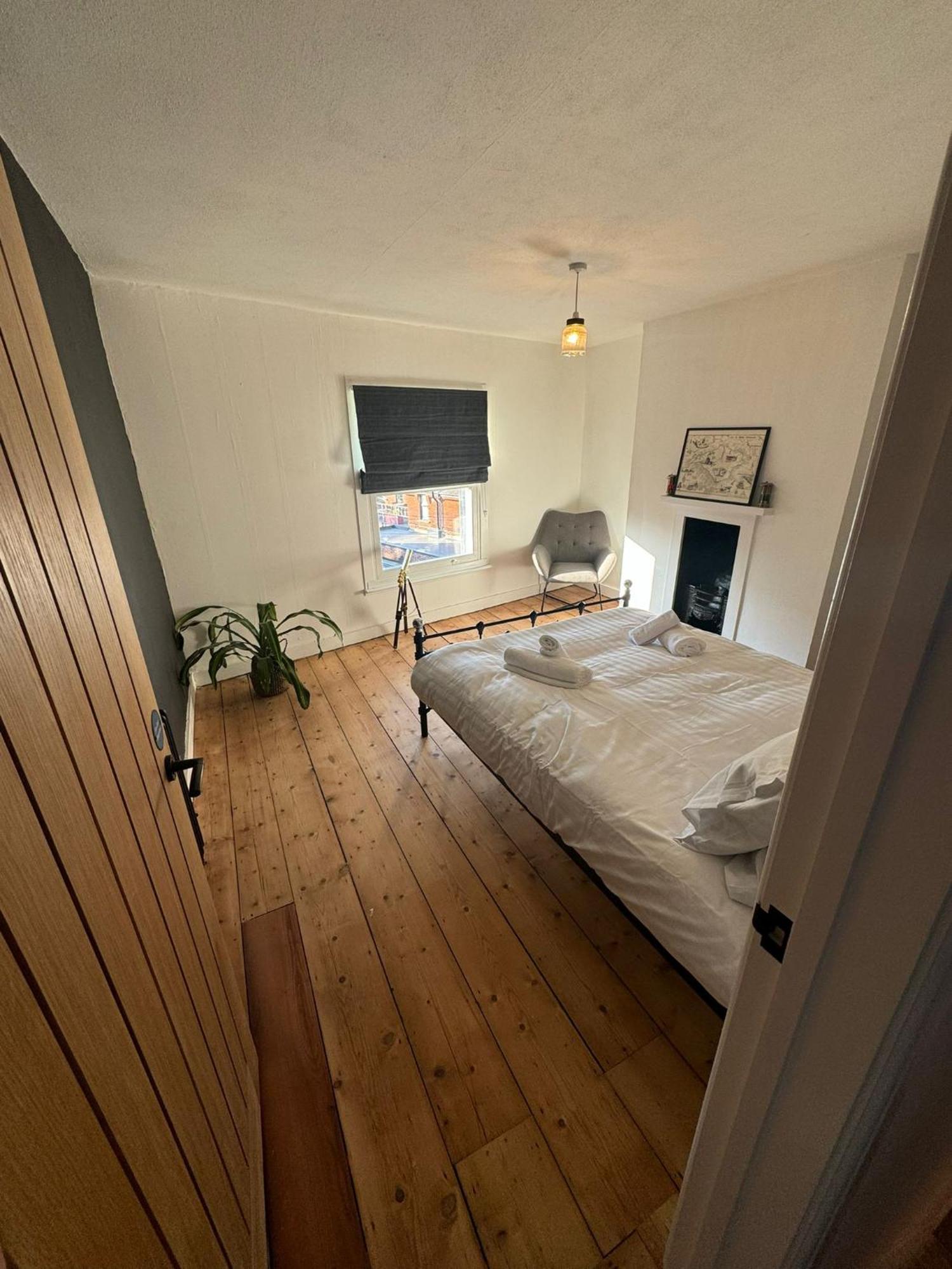 Mill Hill Guest House Cowes  Esterno foto